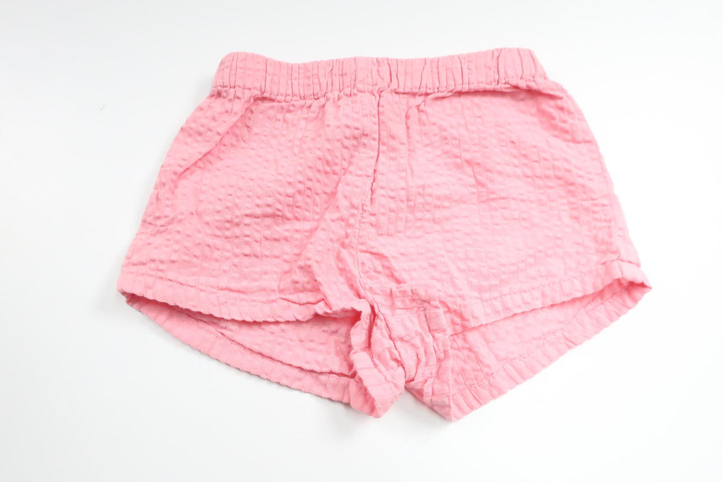 Shorts från H&M - Storlek 74 - Rosa