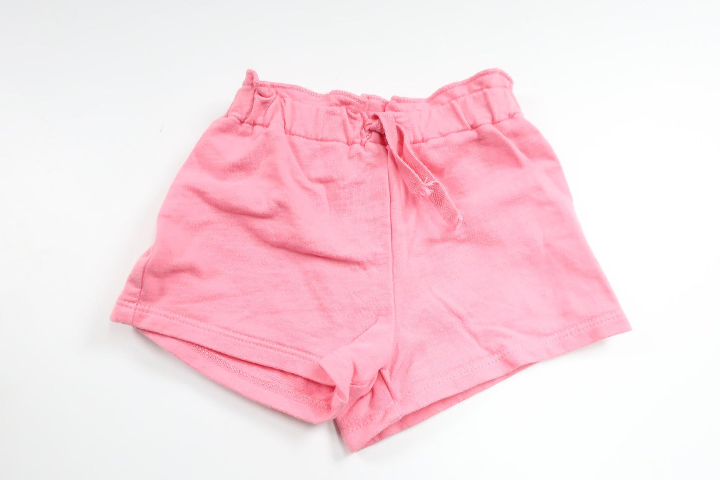 Shorts från H&M - Storlek 74 - Rosa
