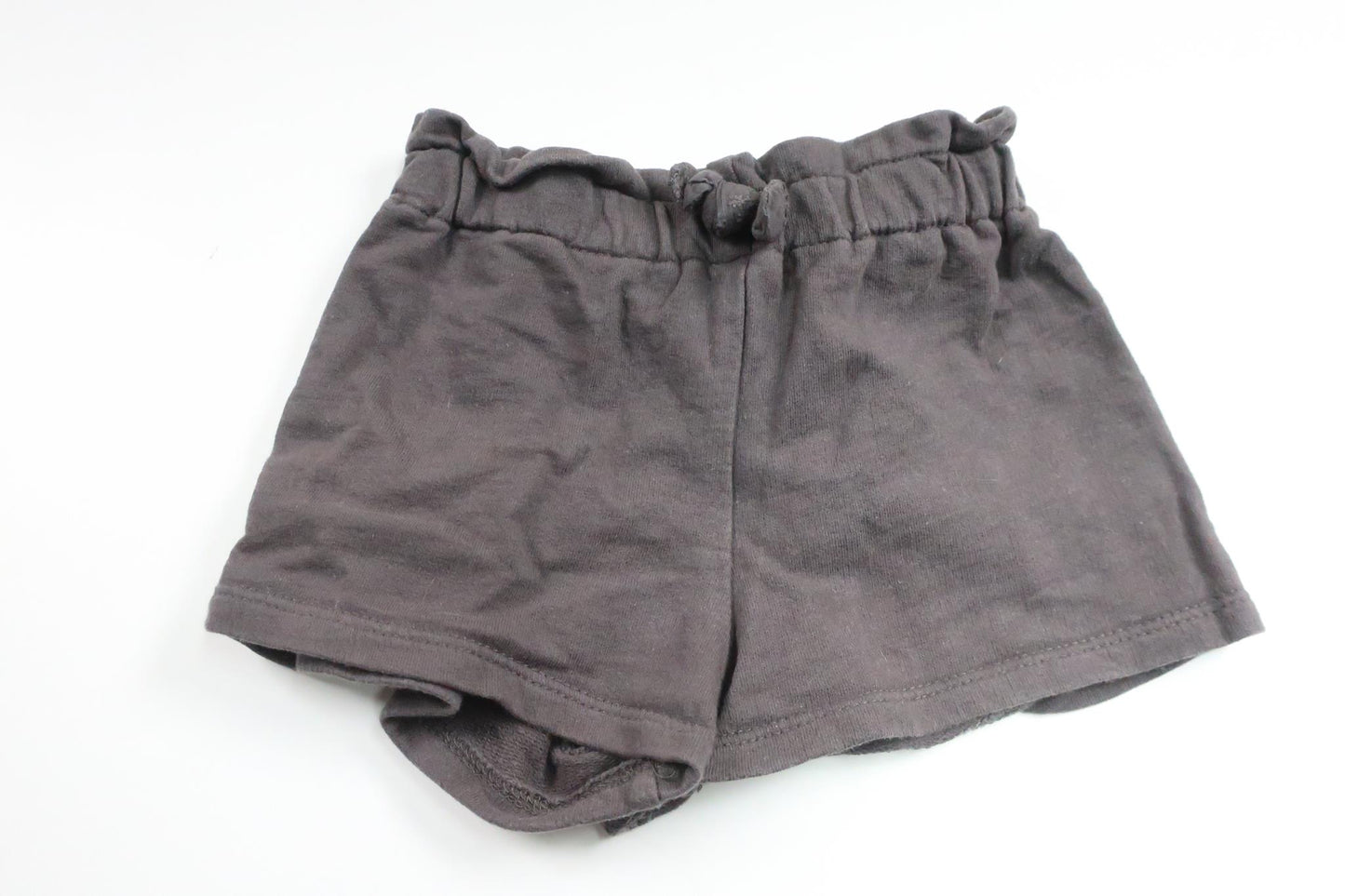 Shorts från H&M - Storlek 74 - Grå