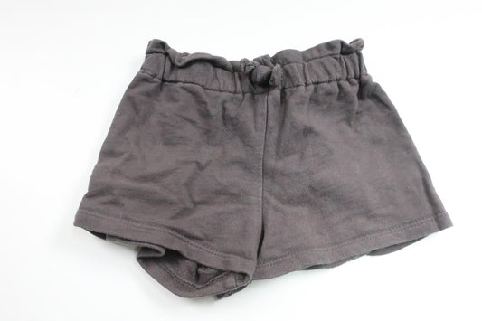 Shorts från H&M - Storlek 74 - Grå