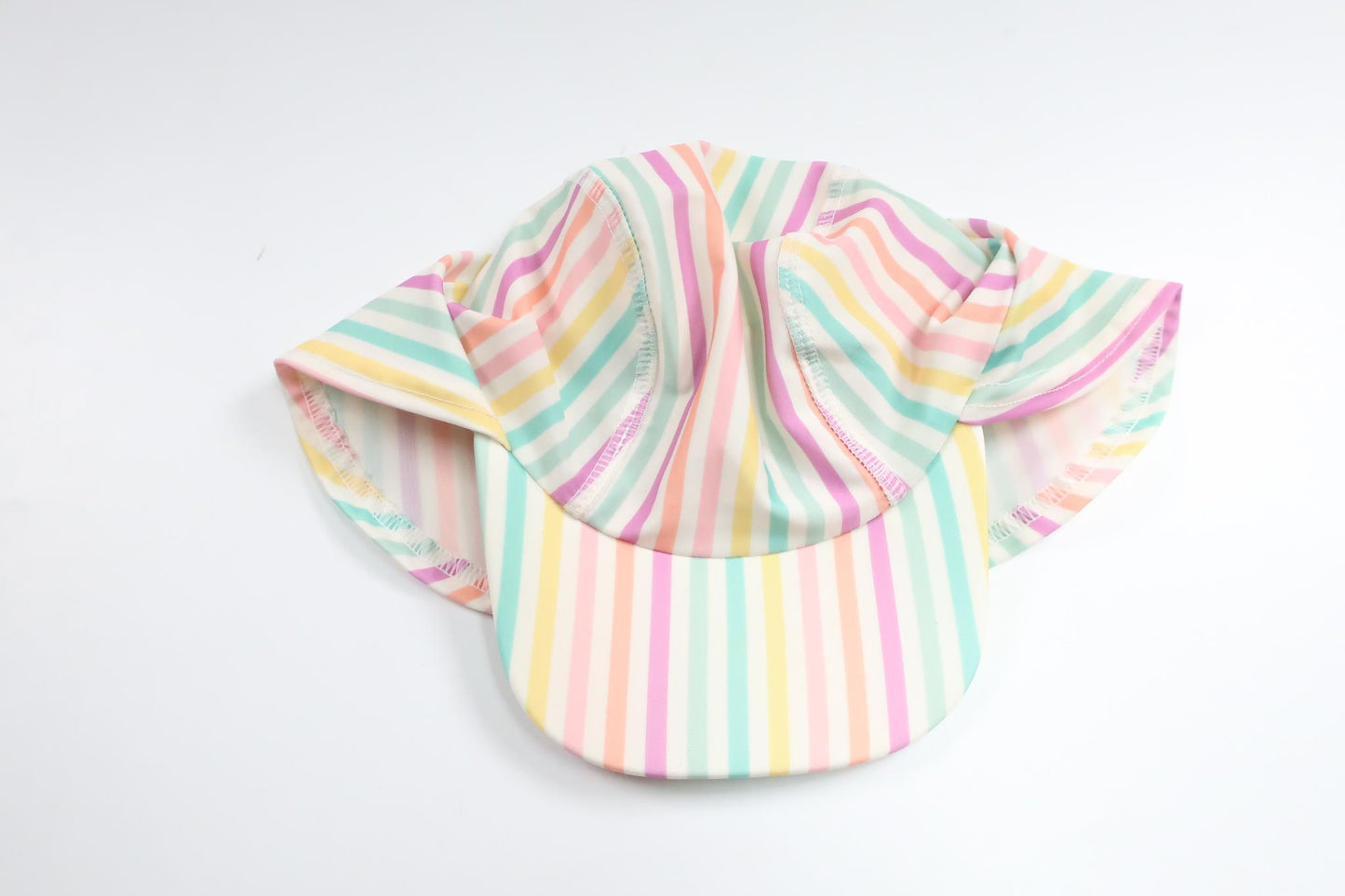 Badhatt/UV-hatt från H&M - Storlek 74/80 - Multi