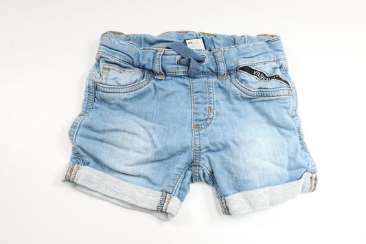 Jeansshorts från Villervalla - Storlek 104 - Denim