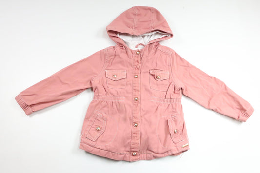 Kappa från Tahari Girl - Storlek 104 - Rosa