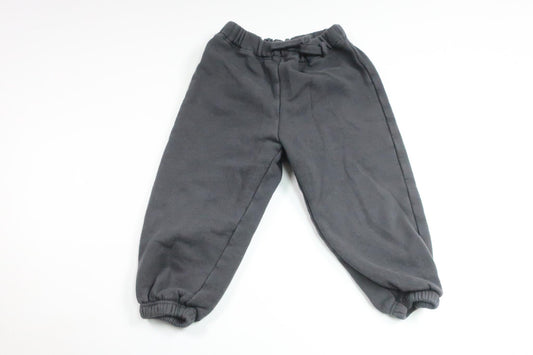 Byxor från H&M - Storlek 80 - Grå