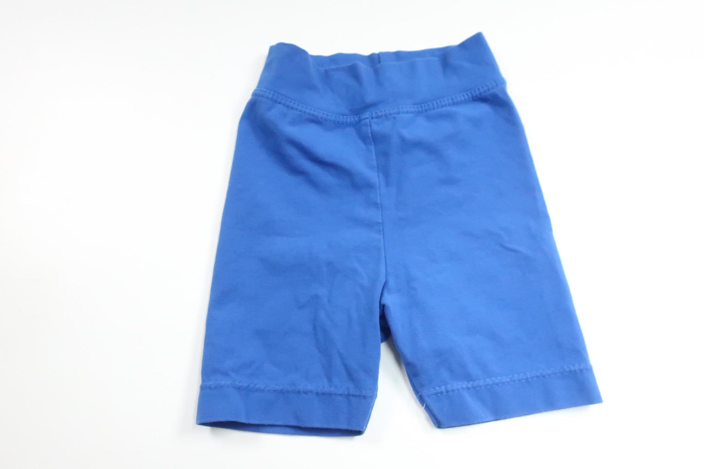 Shorts från Hemsytt - Storlek 86 - Blå
