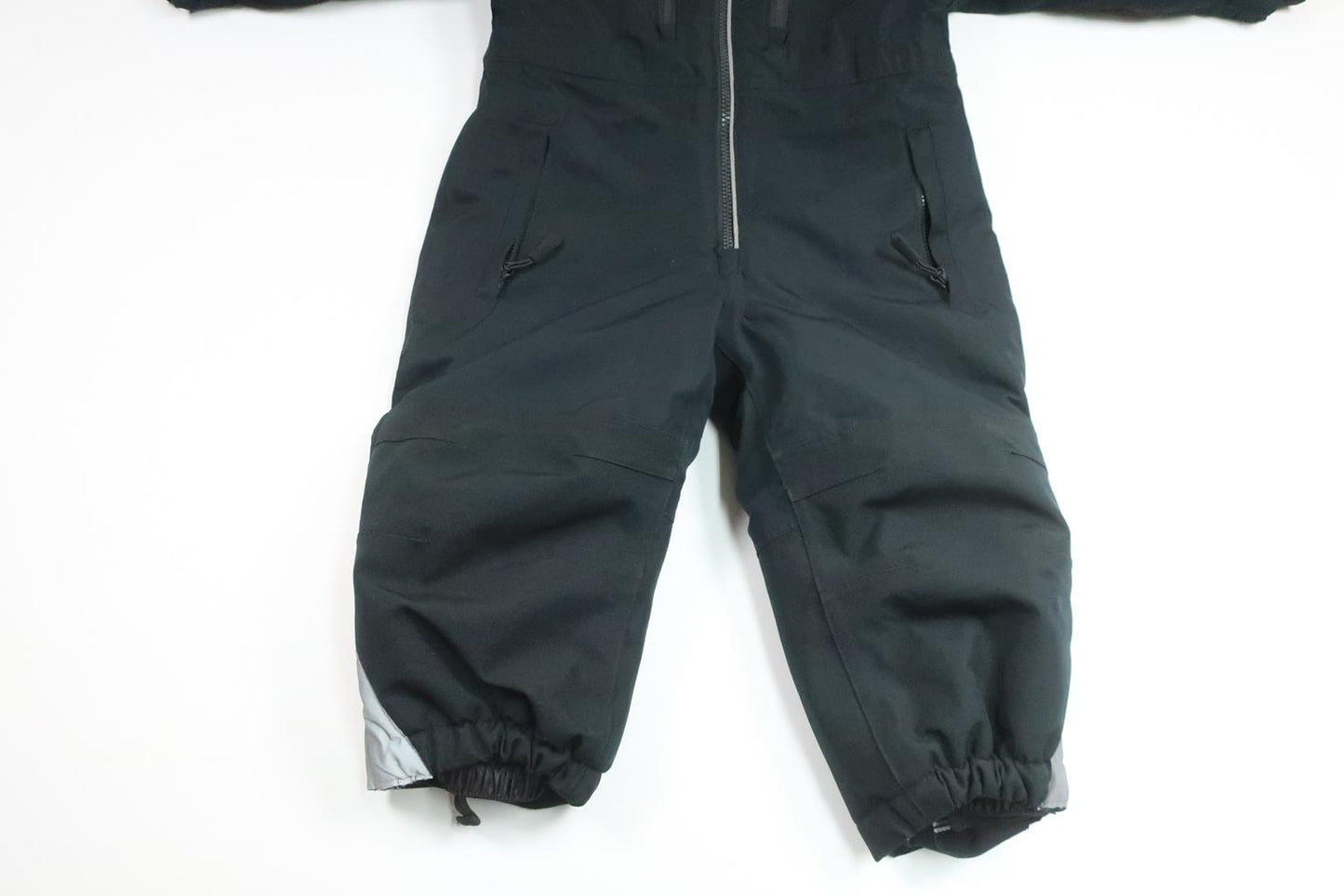 Vinteroverall från Funk - Storlek 90 - Svart