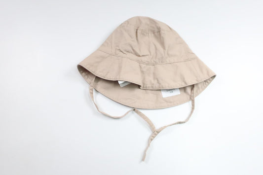 Solhatt från H&M - Storlek 86/92 - Beige