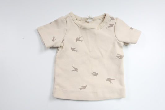 T-shirt from H&M - Size 50 - Off-white