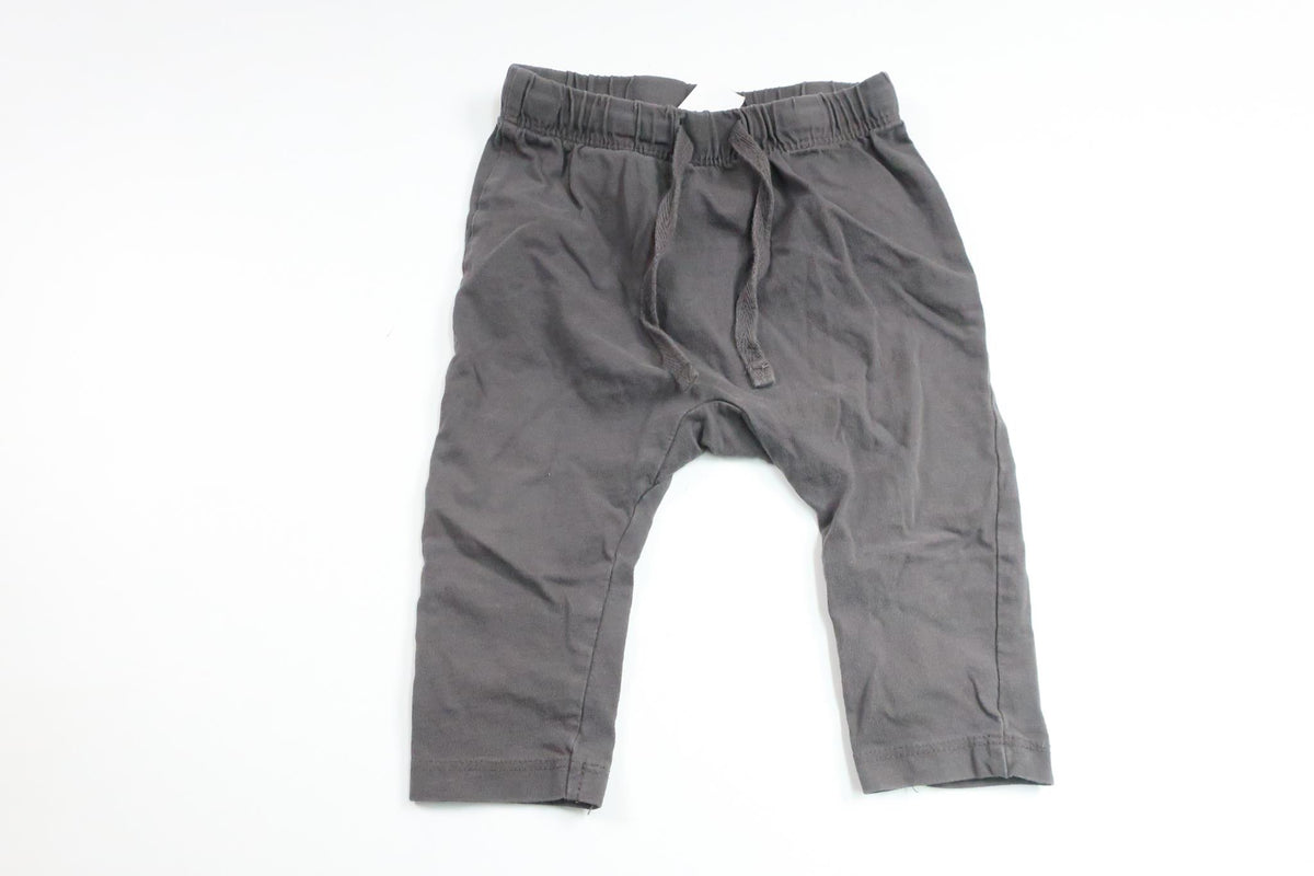 Byxor från H&M - Storlek 68 - Grå