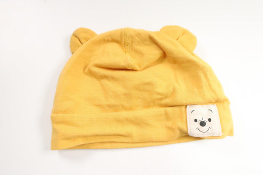 Mössa från H&M - Storlek 56 - Gul