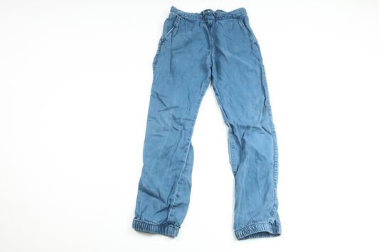 Pants from H&M - Size 122 - Denim