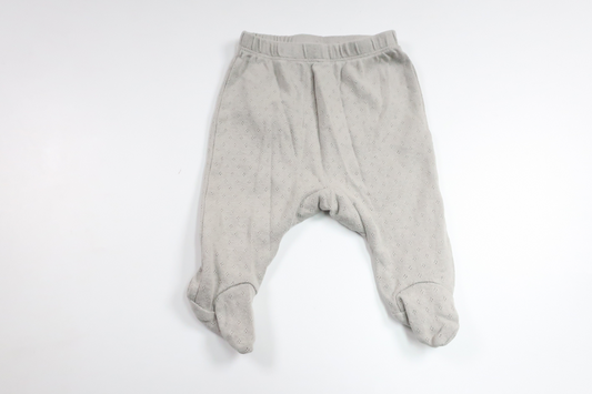 Pants from Zara - Size 56 - Grey