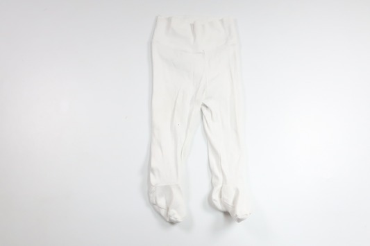 Byxor från H&M - Storlek 68 - Vit