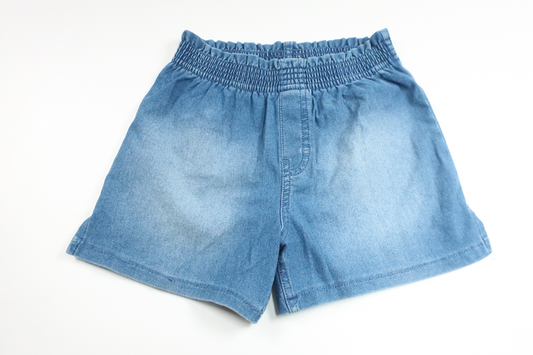 Shorts från Okänt - Storlek 116/122 - Denim