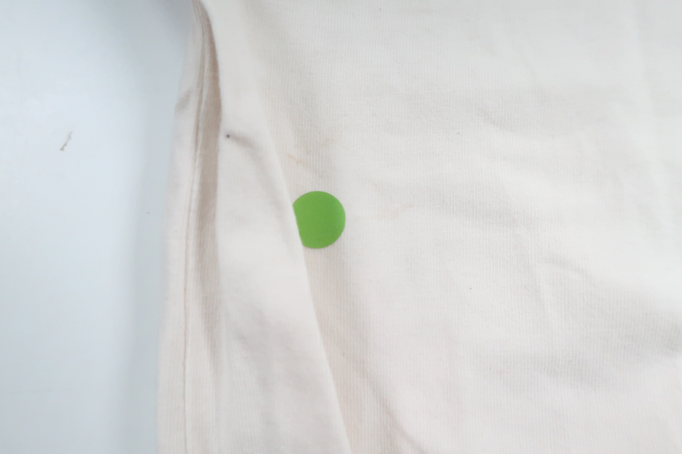 Body från H&M - Storlek 74 - Vit