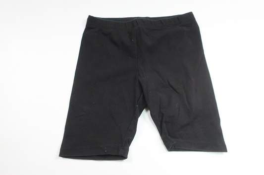 Shorts från H&M - Storlek 104 - Svart