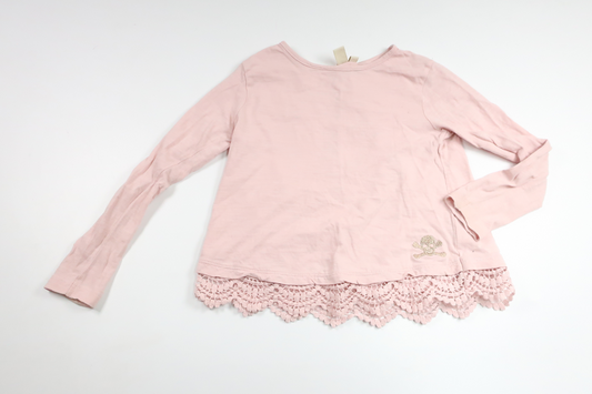 Tröja från Dreams - Storlek 110 - Rosa