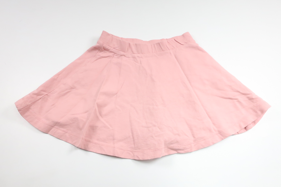 Kjol från Kappahl - Storlek 110/116 - Rosa