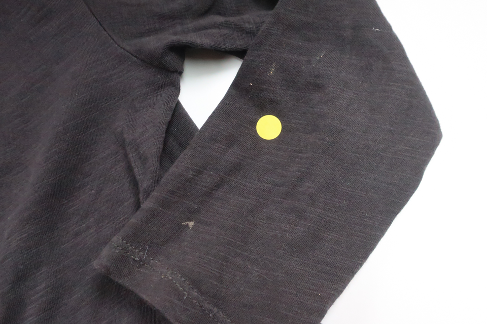 Tunika från Åhléns - Storlek 110/116 - Grå