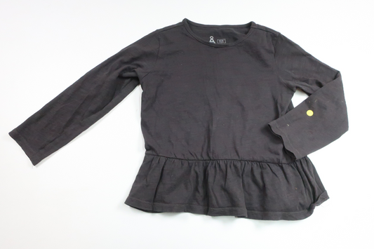 Tunika från Åhléns - Storlek 110/116 - Grå