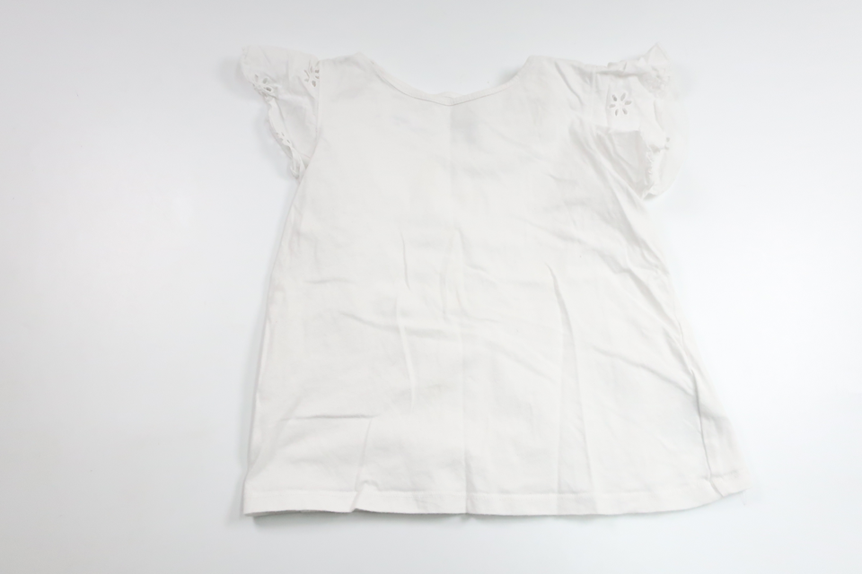 Tunika från H&M - Storlek 110/116 - Vit