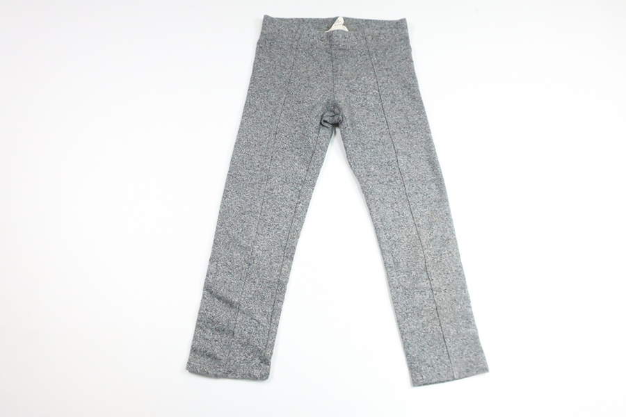 Byxor från H&M - Storlek 116 - Grå