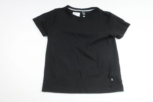 T-shirt från Cubus - Storlek 110/116 - Svart