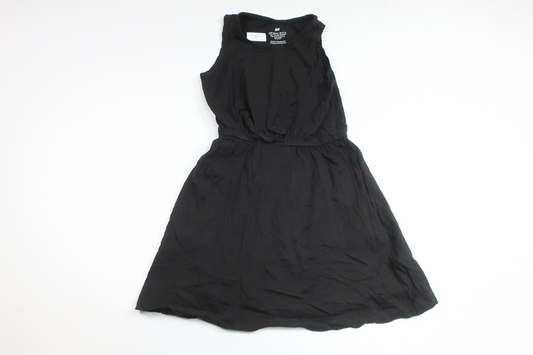 Klänning från H&M - Storlek 110/116 - Svart