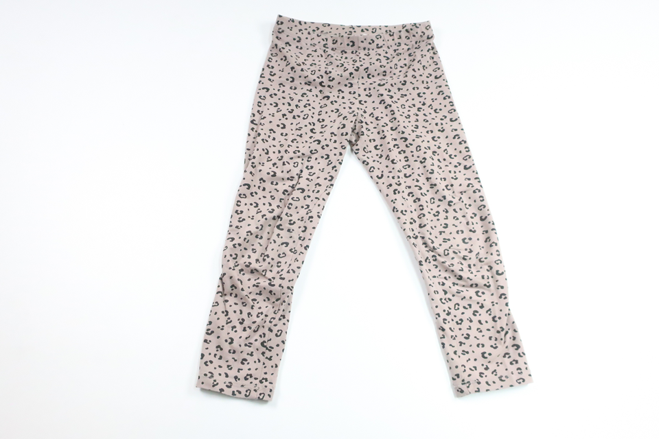 Leggings från H&M - Storlek 104 - Beige