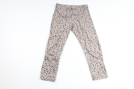 Leggings från H&M - Storlek 104 - Beige