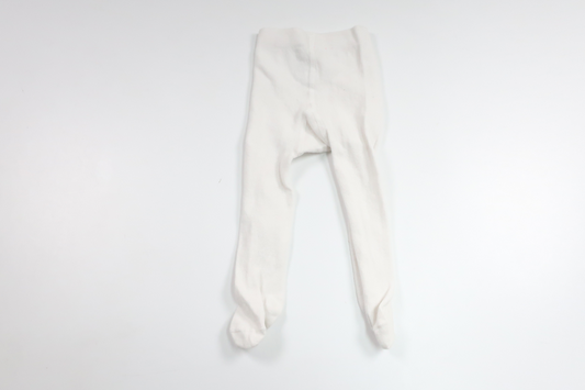 Strumpbyxor från H&M - Storlek 50/56 - Vit