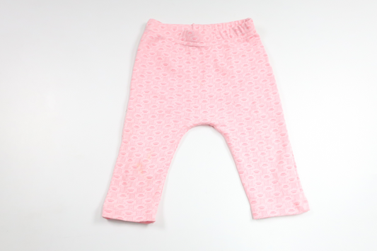 Byxor från Juicy Couture - Storlek 68/74 - Rosa