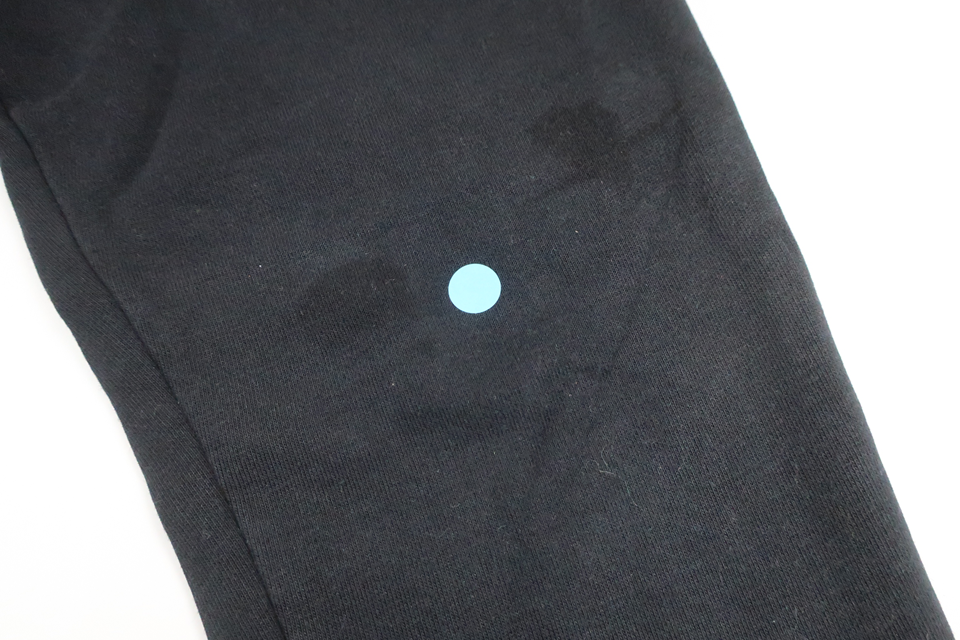 Byxor från Next - Storlek 116 - Svart