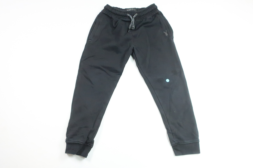 Byxor från Next - Storlek 116 - Svart