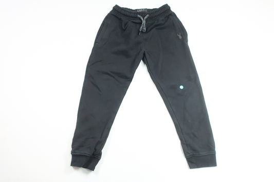 Byxor från Next - Storlek 116 - Svart