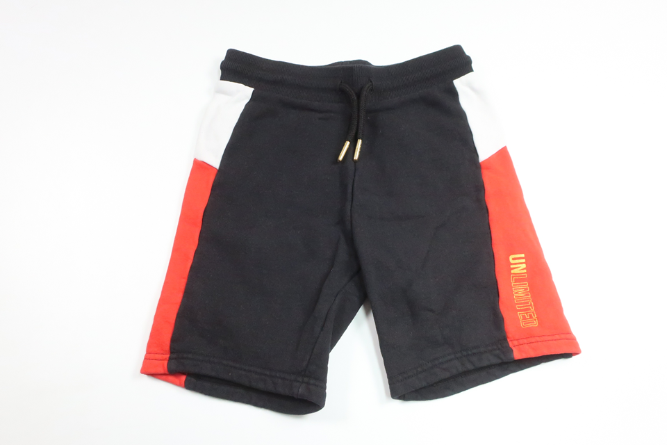 Shorts from Next - Size 128 - Black