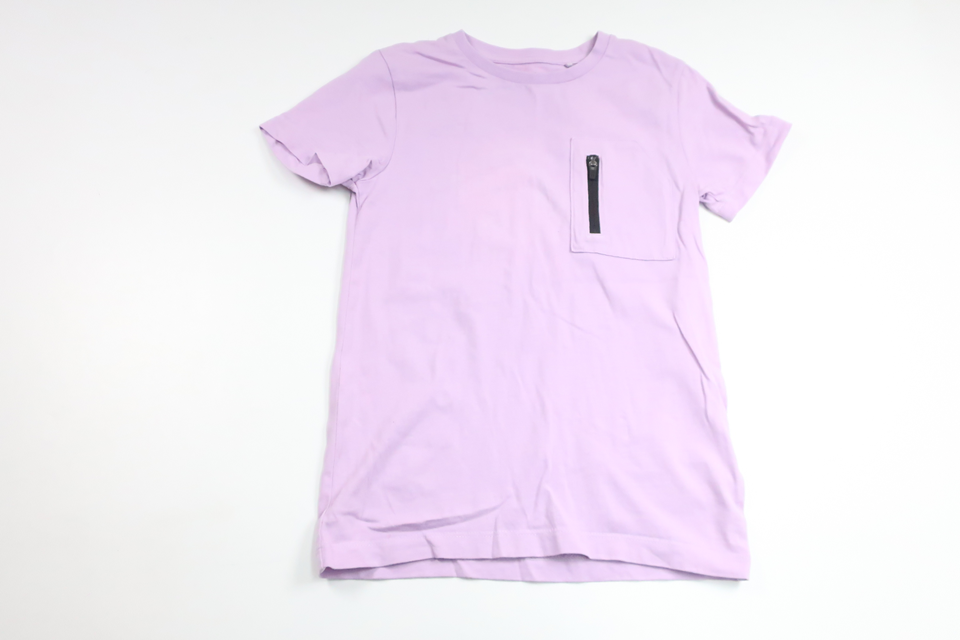 T-shirt från Next - Storlek 122 - Lila