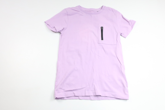 T-shirt från Next - Storlek 122 - Lila