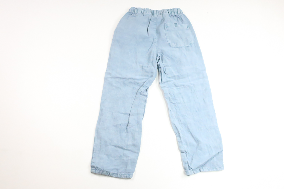 Byxor från Zara - Storlek 116 - Denim