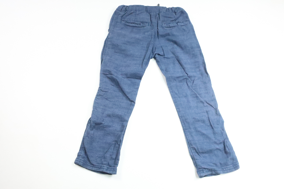 Byxor från H&M - Storlek 116 - Blå