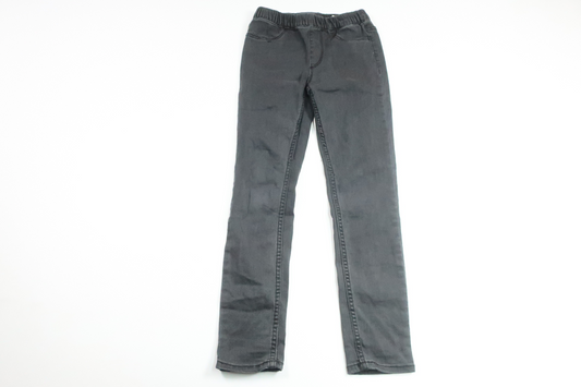 Jeggings from H&M - Size 122 - Grey