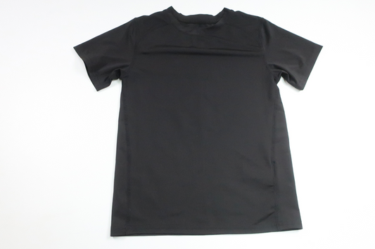 Training shirt from H&M - Size 122/128 - Black