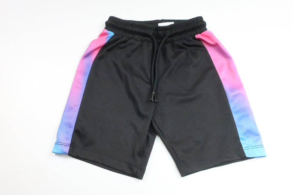 Träningsshorts från Next - Storlek 116 - Svart