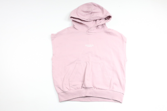 Huvtröja från Kappahl - Storlek 98/104 - Lila