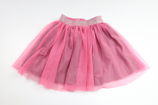 Kjol från VRS Kids - Storlek 98/104 - Rosa