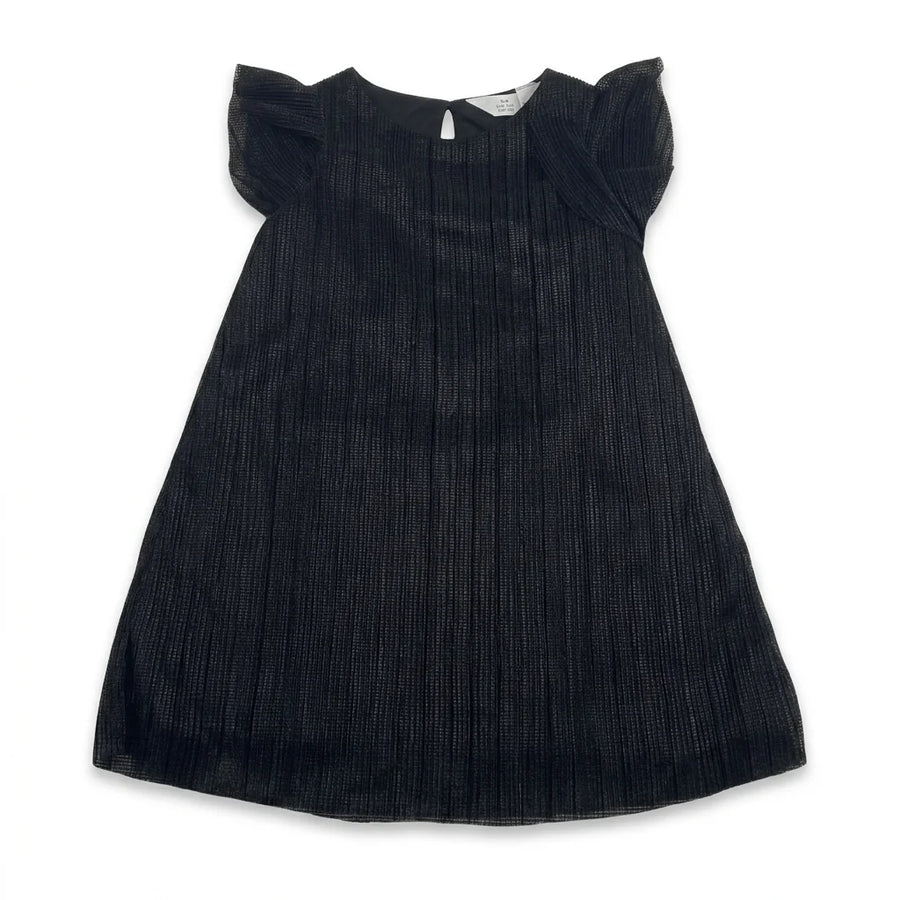 Klänning från H&M - Storlek 116 - Svart
