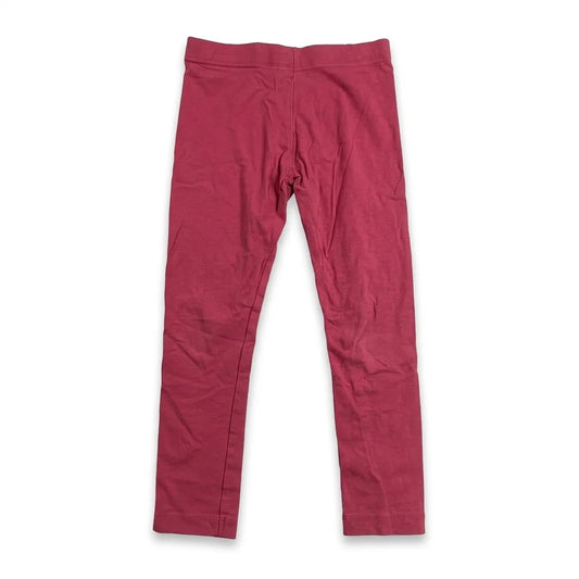 Leggings från M&S - Storlek 110 - Rosa
