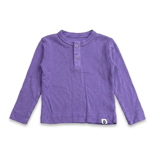 Tröja från PAPFAR kids - Storlek 62 - Lila