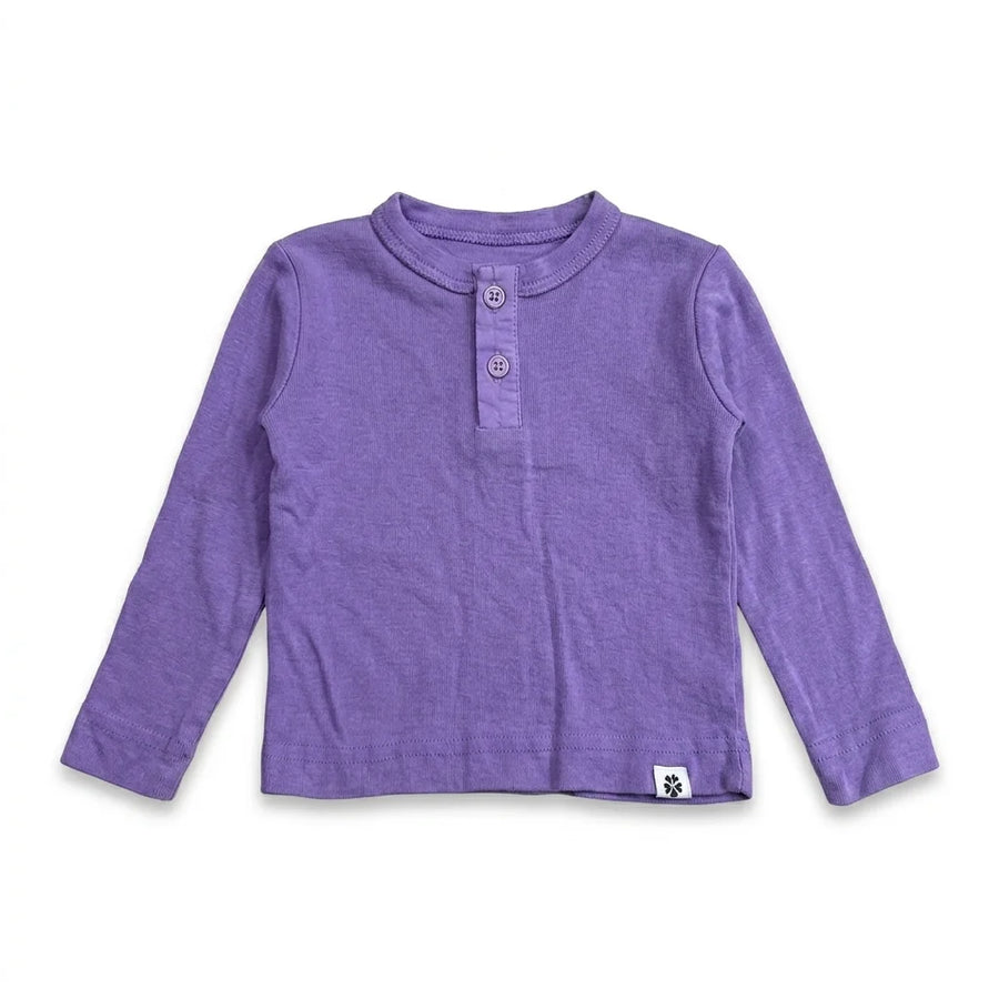 Tröja från PAPFAR kids - Storlek 62 - Lila