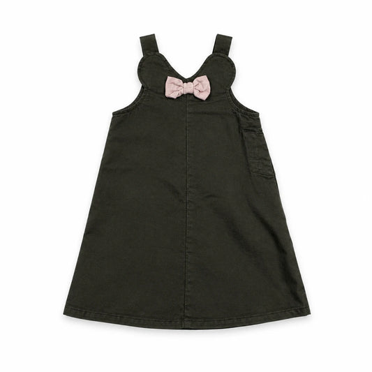 Klänning från H&M - Storlek 80 - Svart